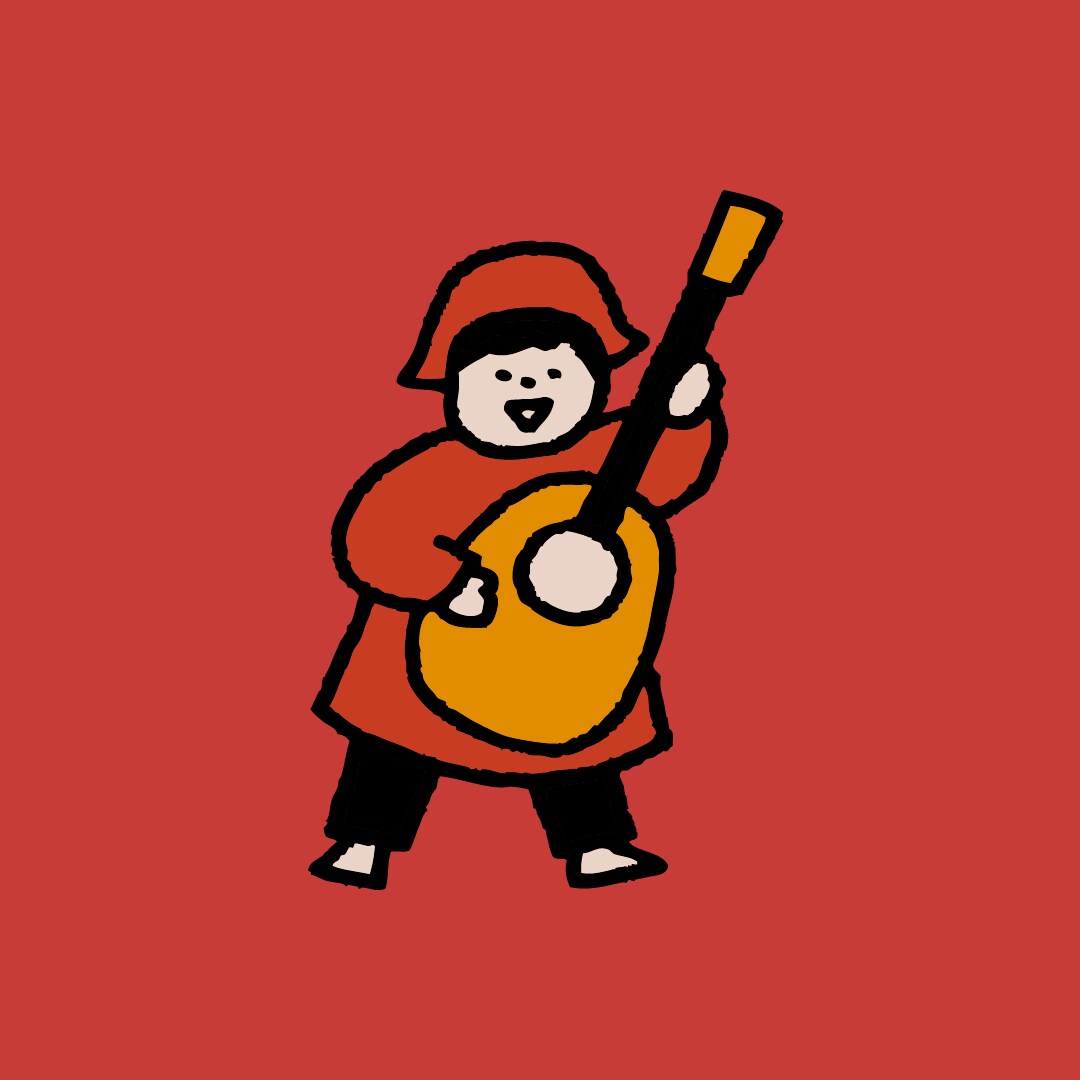 SNSアイコン｜ゆるい・かわいいイラスト描きます 色・全身・顔のみなど、ご要望にお応えします イメージ7