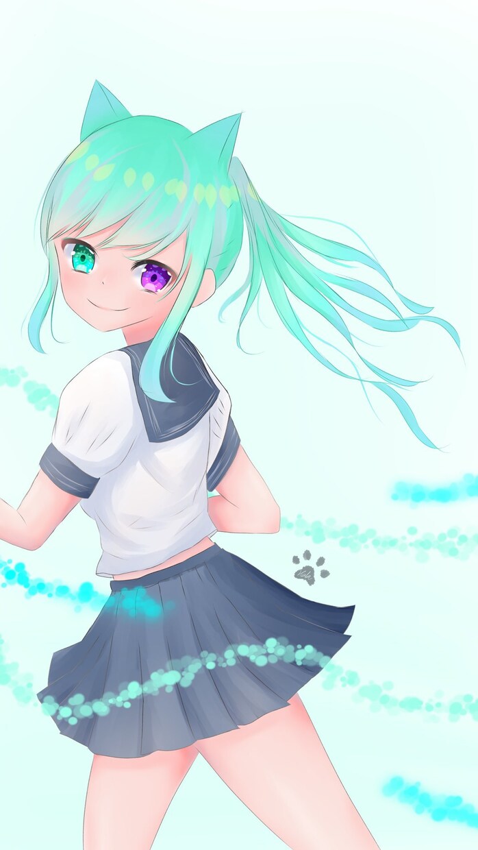 アイコン、キャス画、サムネなどを制作します お試し価格で、気軽にあなただけのイラストを作りませんか？ イメージ3