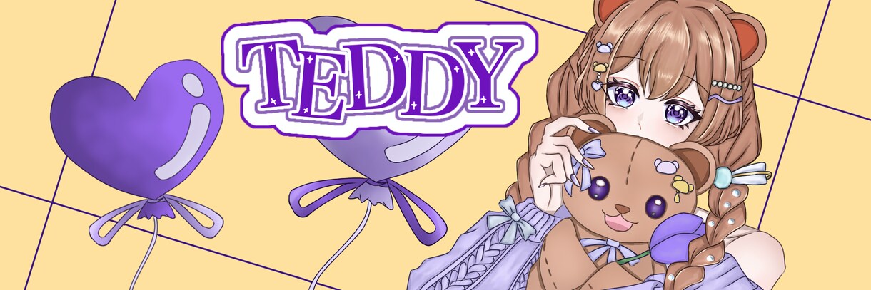 イラストを制作致します Vtuber活動用から趣味用、男性から女性まで幅広く対応！ イメージ8