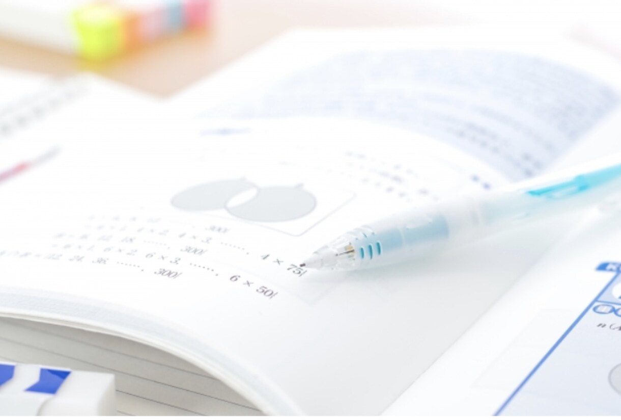 定期テスト数学の予想問題作成します どこが重要かわからない！効率よく勉強したい人へ イメージ1