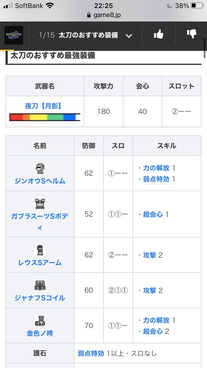 モンハンライズで快適な狩を提供します モンハンライズ、ハンターランク7の私が率先して狩をいたします イメージ2
