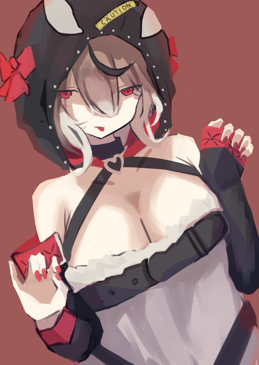 イラスト、キャラデザなどオプションなしで承ります キャラデザHP用のイラスト一枚絵なども2000円で可能です イメージ1