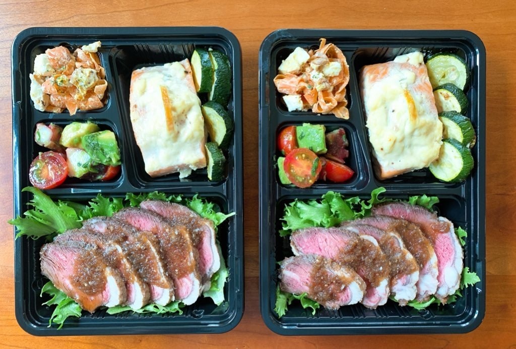 ワンコインでお料理教えます お料理好きの主婦による、初心者向けお料理教室です。 イメージ2