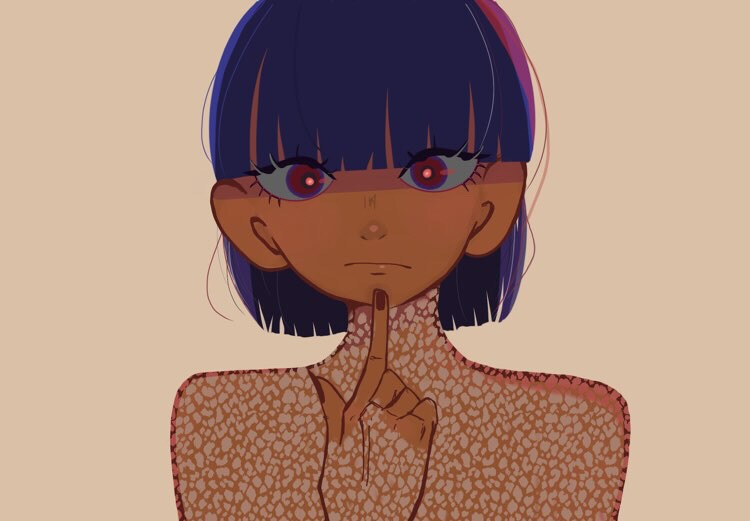 イラストお描きします オーダーは全て3000円です♪ イメージ2