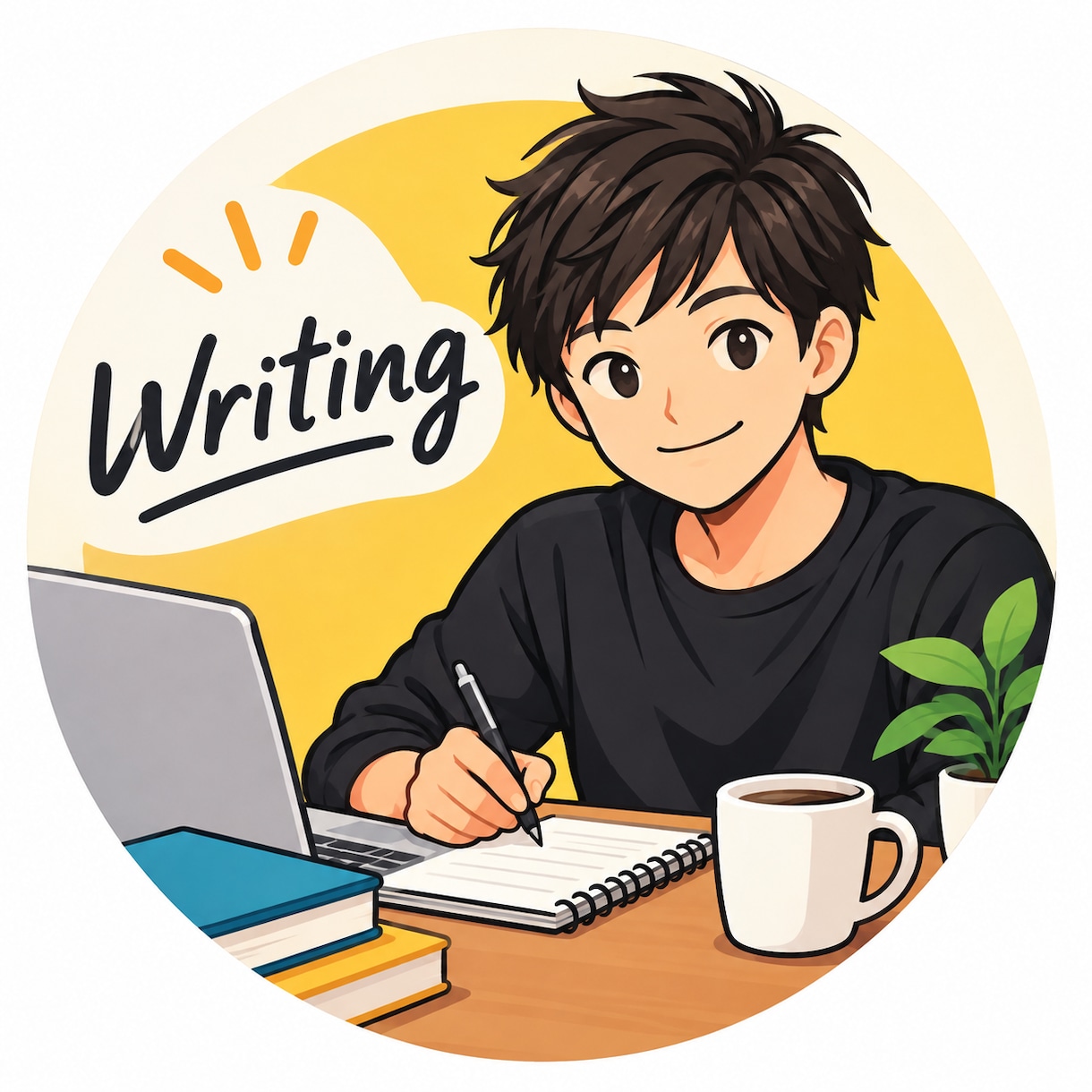 読みやすく伝わる文章を執筆します 3,500〜4,000字で執筆します イメージ1