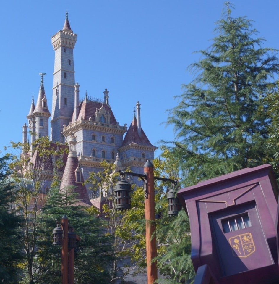 あなたに合わせたディズニーランドのプラン作成します 年パス・一眼レフ歴 共に7年以上の私が穴場スポットも紹介！ イメージ1