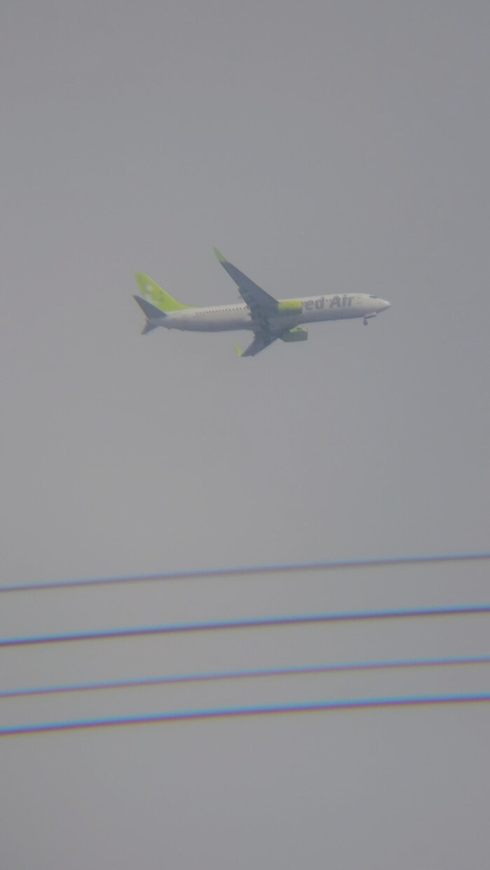旅客機の写真を提供します 飛行機好きの方はおすすめです。 イメージ2