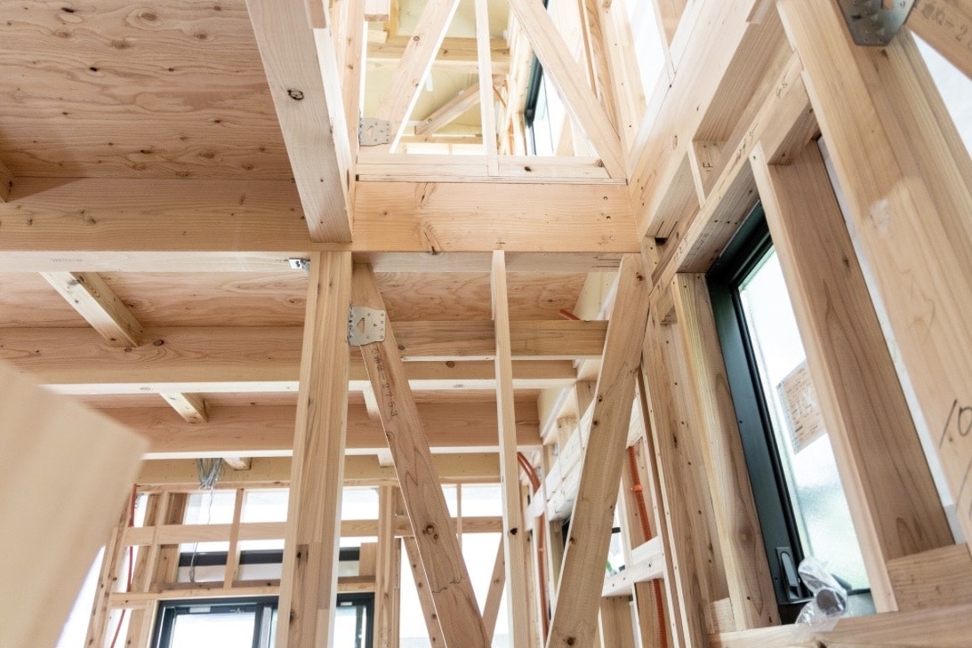 一級建築施工管理技士が施工管理書類を作成します 木造戸建て・集合住宅の経験を活かしてサポートします！ イメージ1