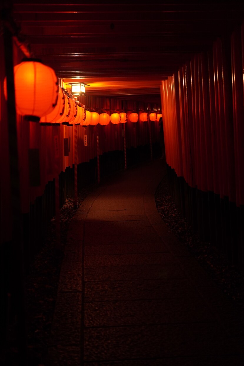 京都市内でプロフィール画像を撮影します SNSやビジネス用のプロフィール画像を丁寧にお撮りします イメージ4