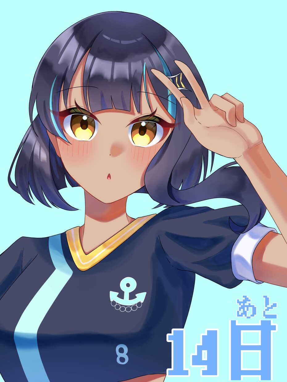 イラスト、一枚絵なんでも描きます 依頼されてから早めに完成させます！！ イメージ5