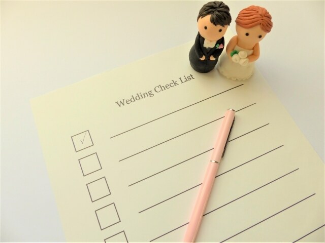 結婚式ご出席お礼の音楽プレゼントいたします AIが新郎新婦の名入れ楽曲を創り歌います。（踊りません） イメージ1