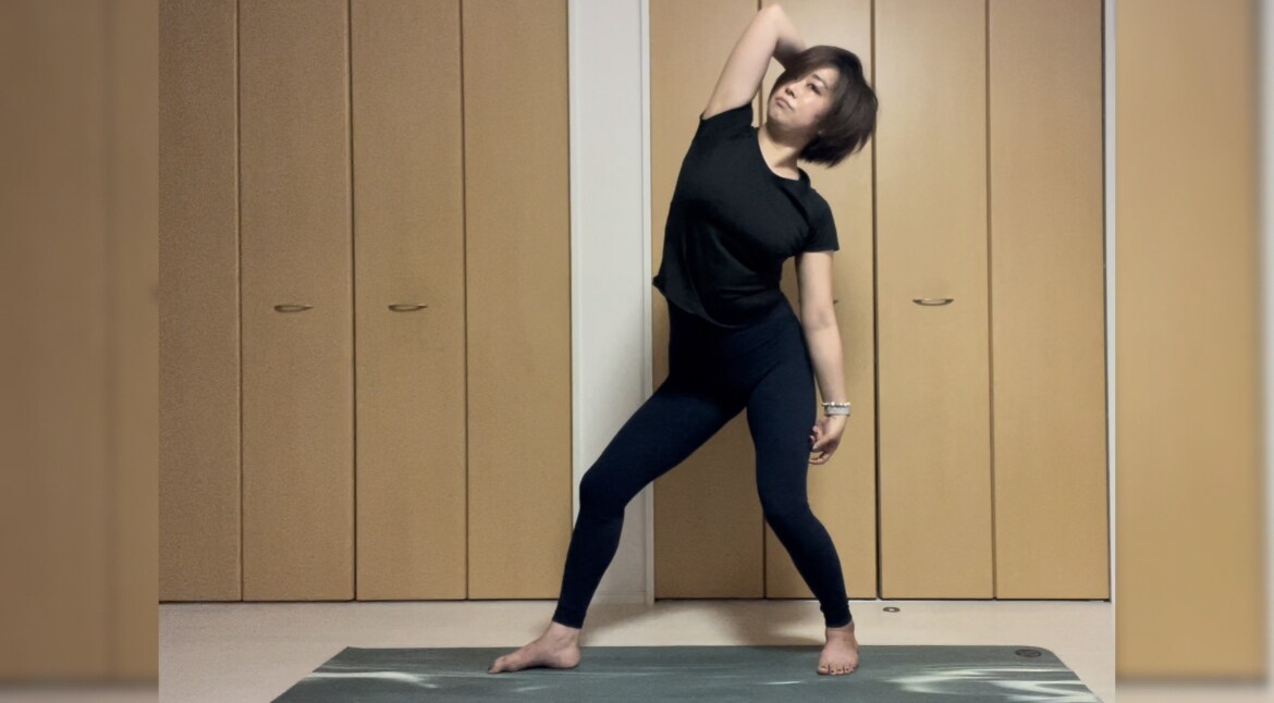解剖学に基づく最先端ヨガBowspringをします 筋膜を整え、ヒト本来の可能性を細胞レベルから蘇らせましょう！ イメージ1