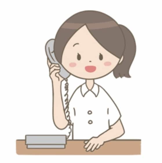 看護学生の実習中の悩みをお聞きし、アドバイスします 《病院実習中のトラブル、人間関係のご相談》 イメージ1