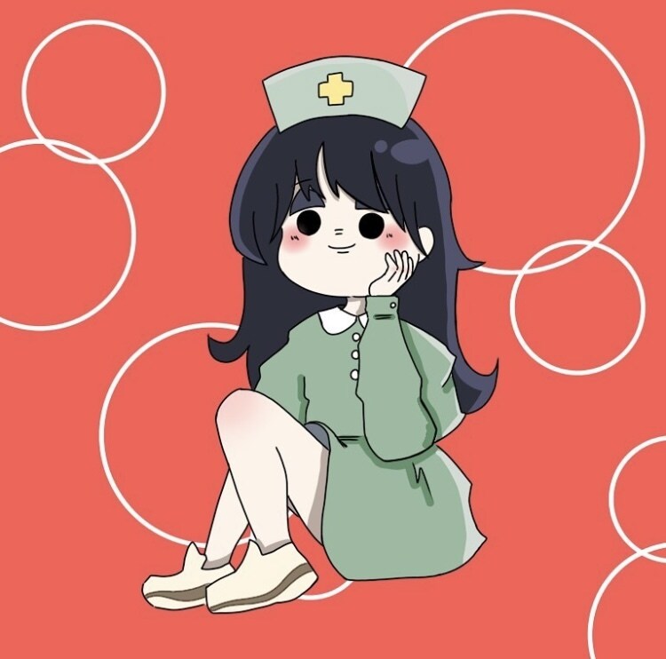 アイコン描きます デフォルト化した本人さん似のアイコンからゆるいイラストなど！ イメージ2