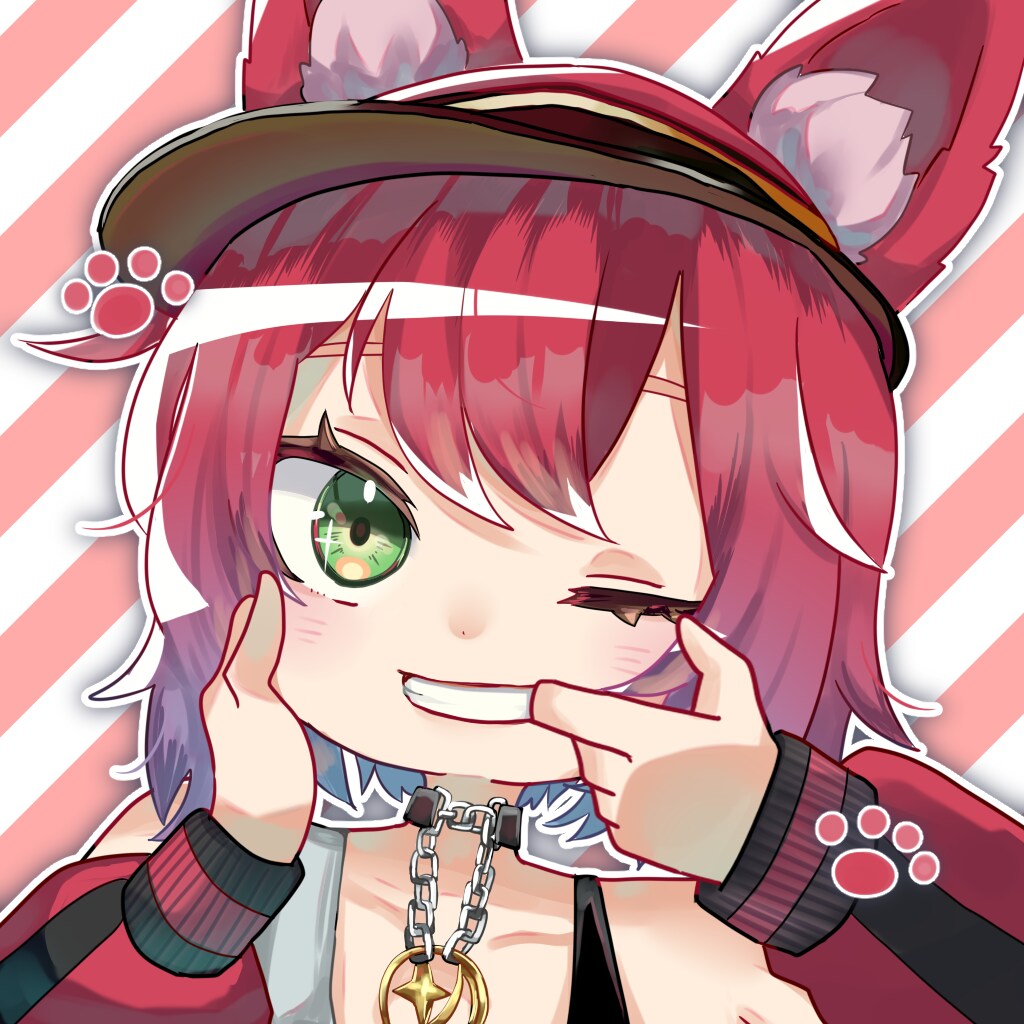 商用利用可　イラスト・立ち絵制作します 1枚絵・Live2D用立ち絵・キャラデザに イメージ7
