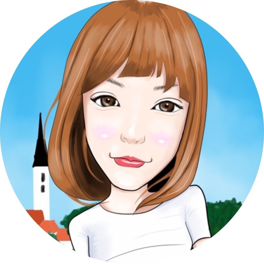 そっくりで愛らしい似顔絵アイコン作成します ★修正回数無制限★データ贈呈★文字・衣装指定無料 ★ イメージ4