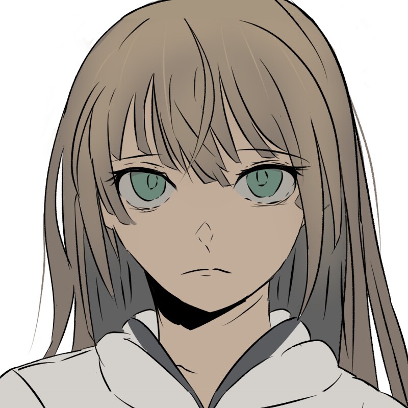 TRPG用アイコン作成をします はやく、わかりやすく、綺麗に。 イメージ5