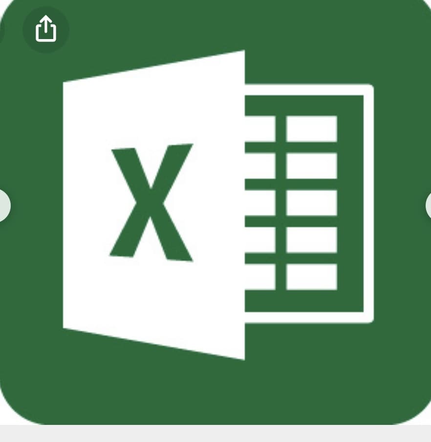 エクセル／Excelの作業を代行します データ整理、グラフ化、テンプレート作成、マニュアル作成 イメージ1