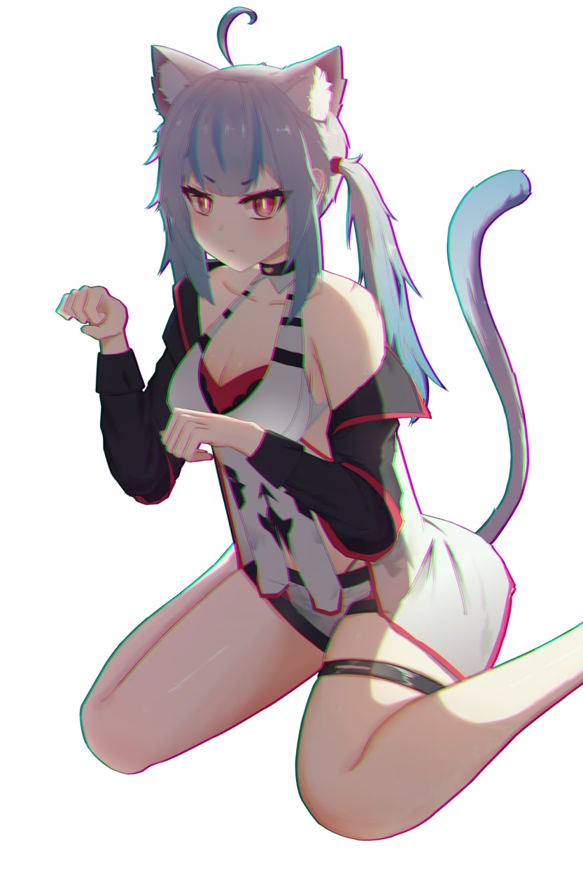 オリキャラも版権キャラもOK一枚絵を描きます コスパ最高のサービスであなたの脳内イメージを再現する イメージ3