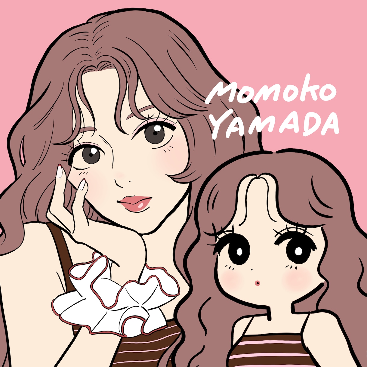 商用OK！目を惹くイラストで悩み解決サポートします 宣伝/動画/アイコン/企業イラスト/グッズ/仕事/挿絵/起業 イメージ1