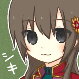 オリキャラアイコンお描き致します！【ネーム入れ承ります】 イメージ1
