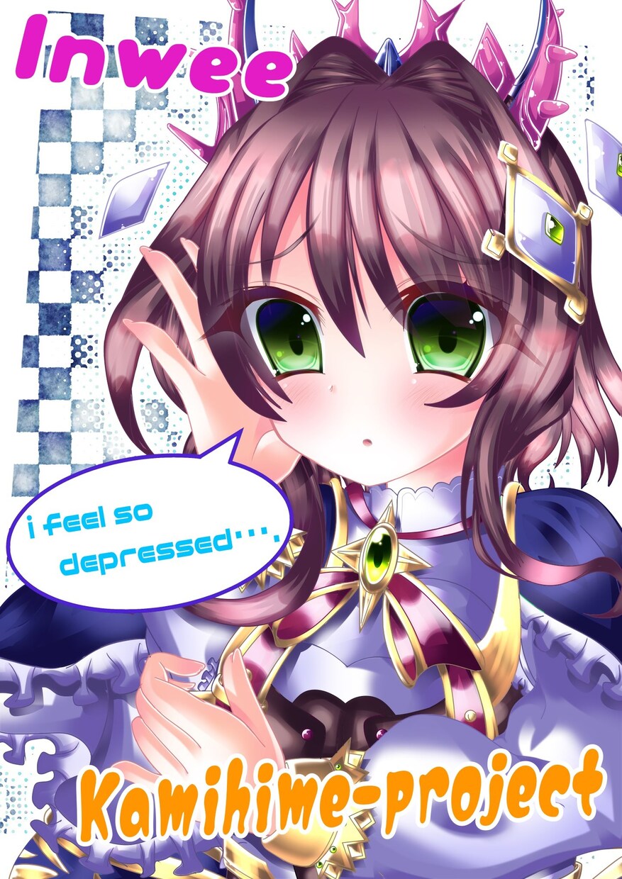 美少女、萌え系の可愛い女の子描きます 美少女キャラを描くのが得意です イメージ3