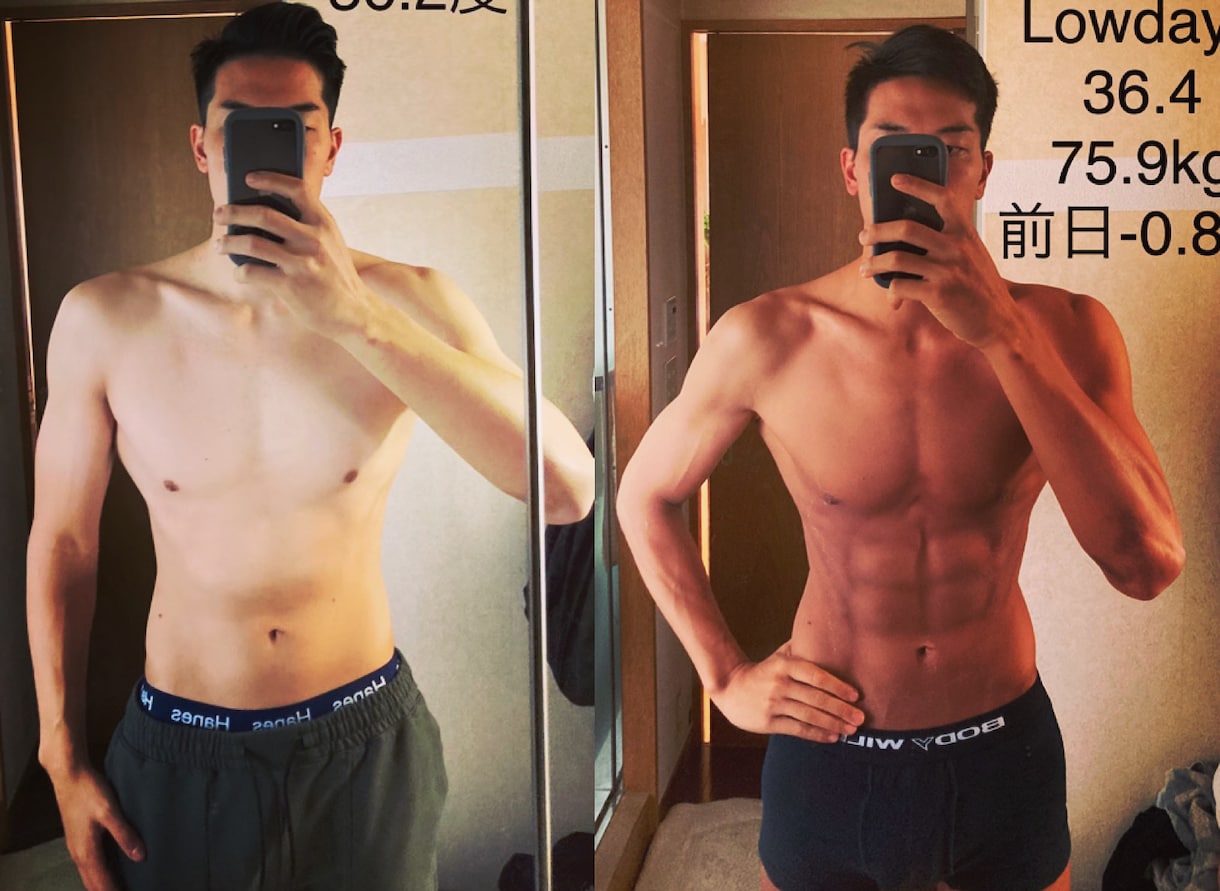 1時間でオーダーメイドのダイエットプランを作ります 〜痩せ続けるノウハウをダイエットに困っている方に届けたい〜 イメージ1