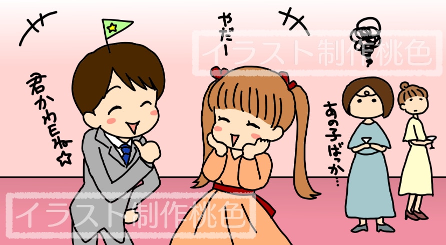 個人事業主・ブログ・LP用｜伝わる挿絵描きます 本・電子書籍・サイト・ブログ・チラシ広告に入れるイラストなど イメージ2