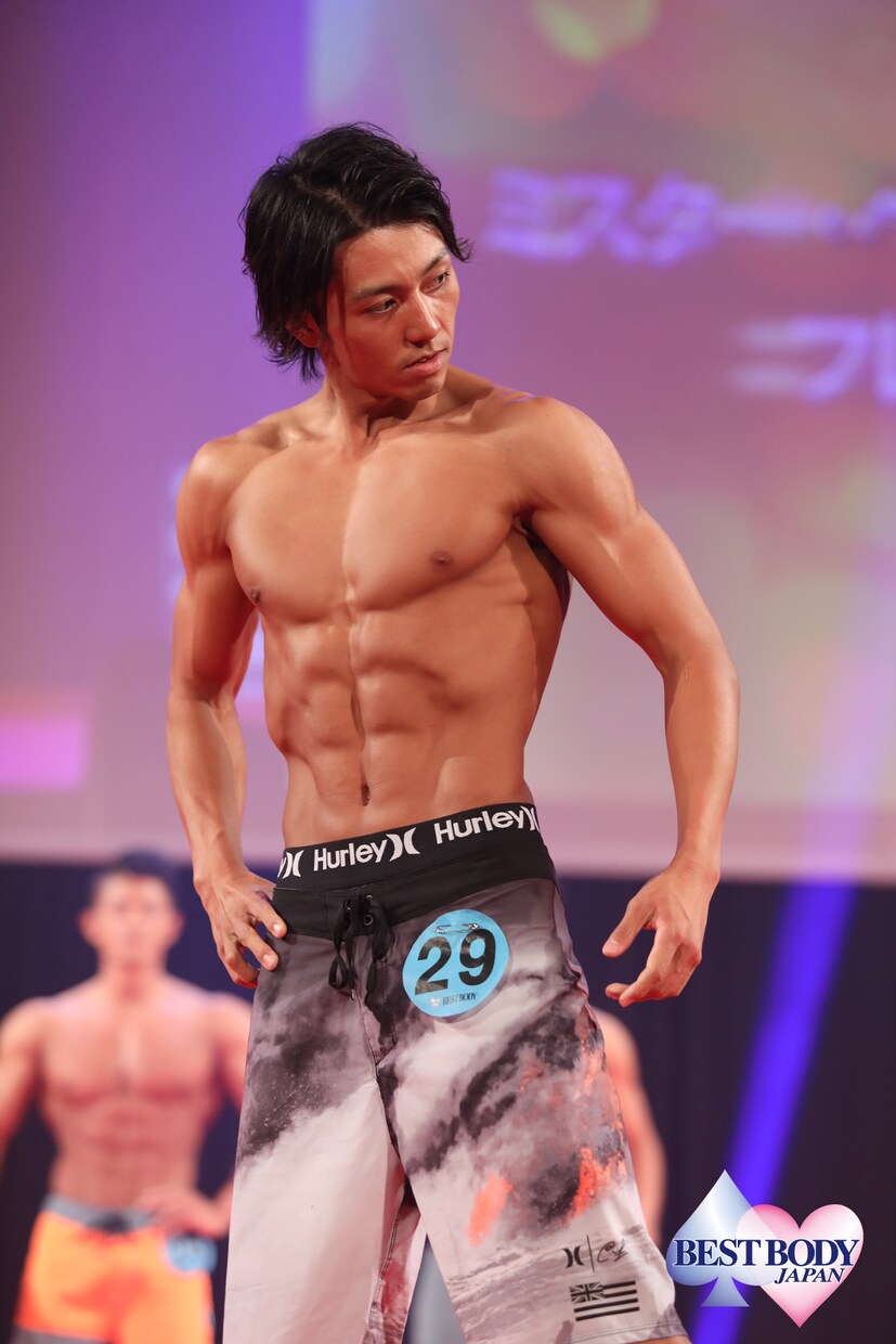 ボディメイクのお手伝いをします 元トレーナーの食事とトレーニング術 イメージ1
