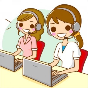 電話対応を元コールセンターオペレーターが教えます 電話対応が苦手、上手くなりたい、言葉遣いが心配な方へ イメージ1