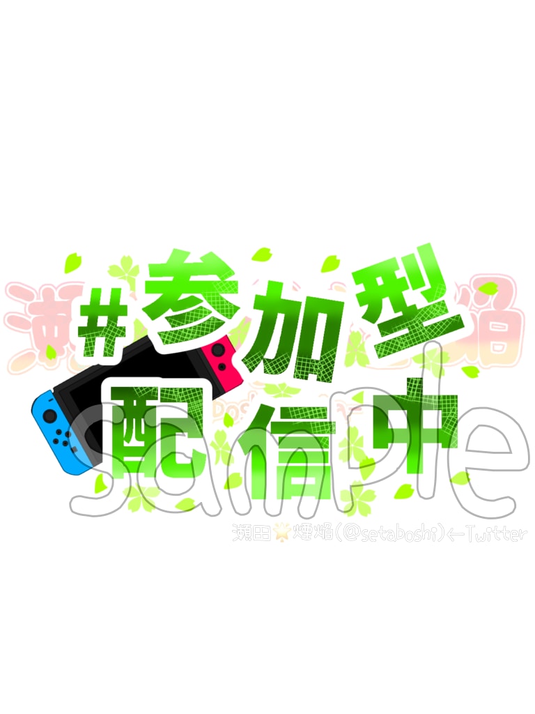 ロゴデザイン作ります 様々な場面でお使い頂けるポップなロゴデザイン作ります イメージ7
