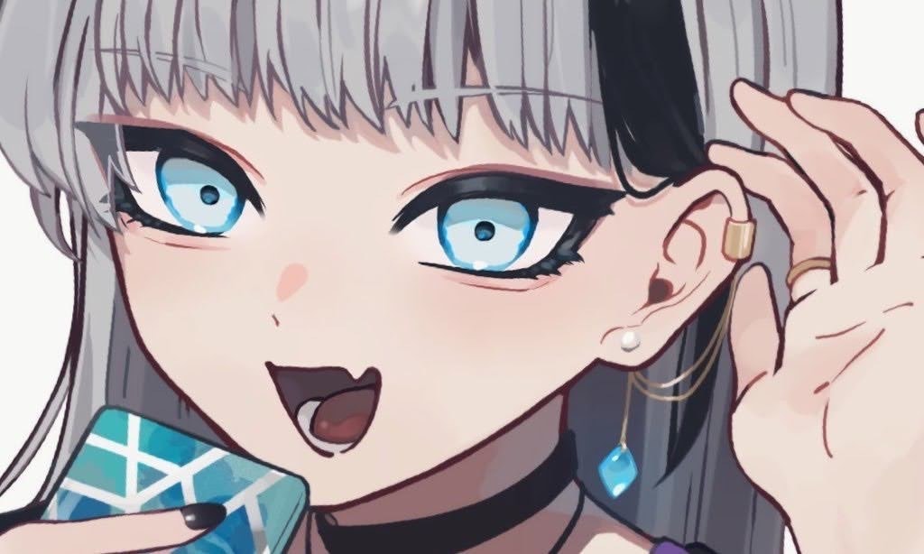 YouTube動画用のイラストお描きします 動画サムネイル、歌ってみたのMVなどに！ イメージ5