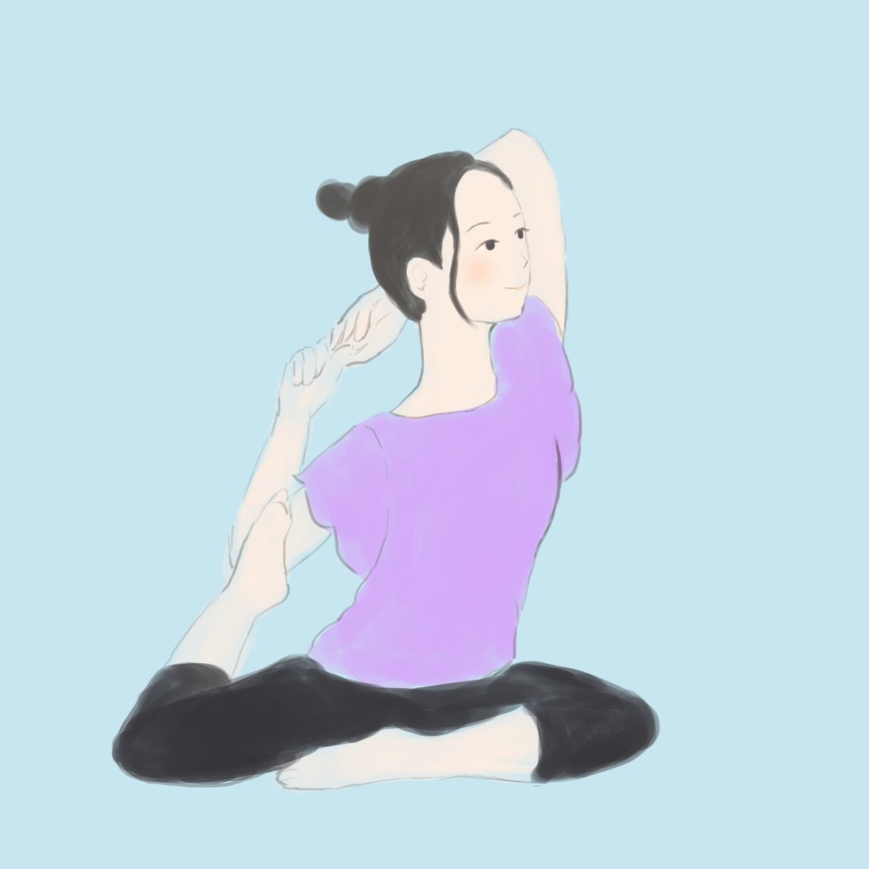 完成済みイラスト販売します 著作権譲渡、商標利用可イラスト イメージ4
