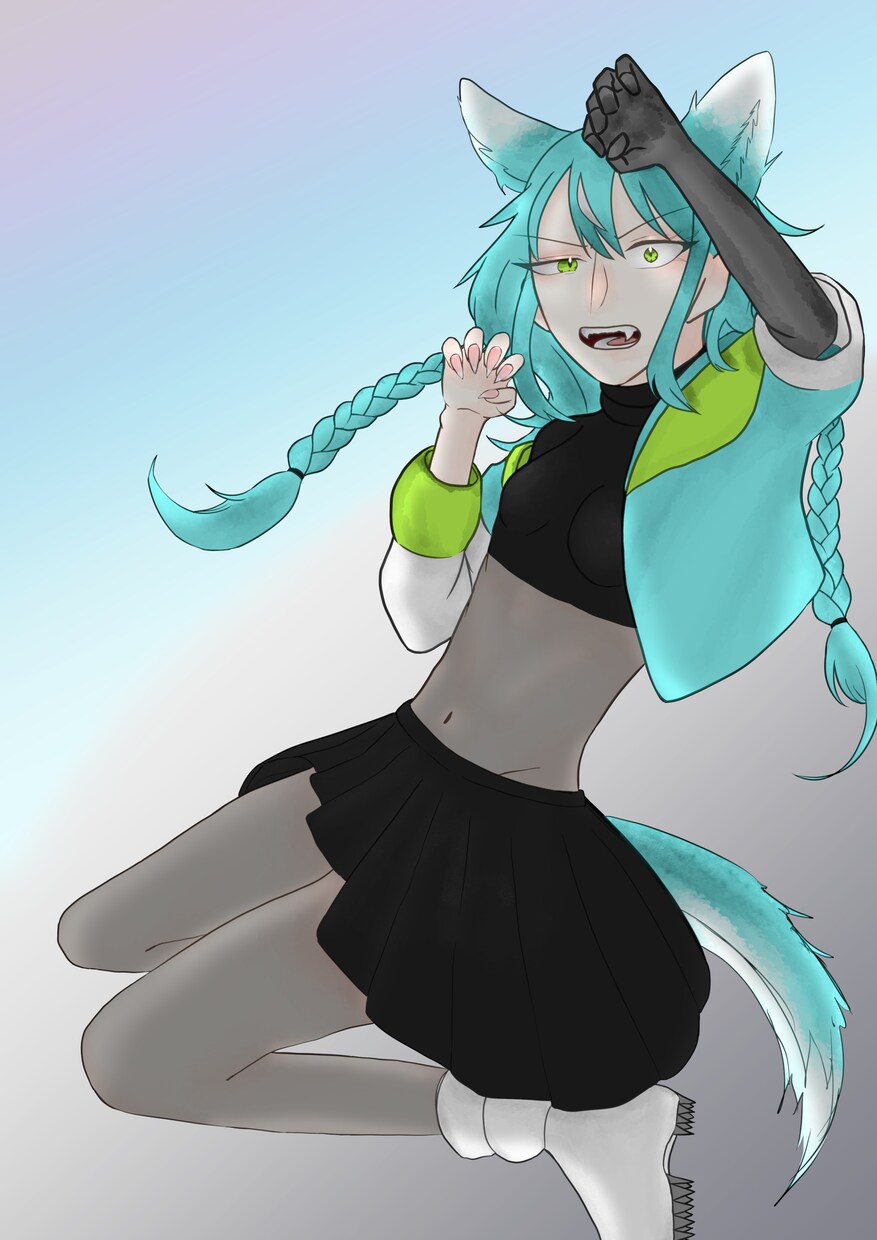 商用利用可！高品質な水彩風イラスト描きます 世界に一点しかないイラストを私と貴方で作りましょう！ イメージ4
