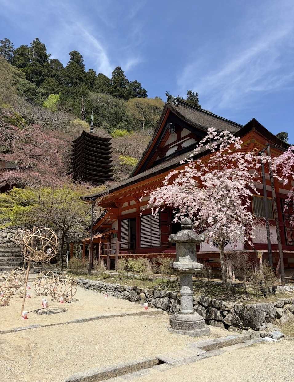 奈良旅行のプラン作成します 奈良公園と東大寺だけじゃもったいない。特別な「なら旅」の提案 イメージ2