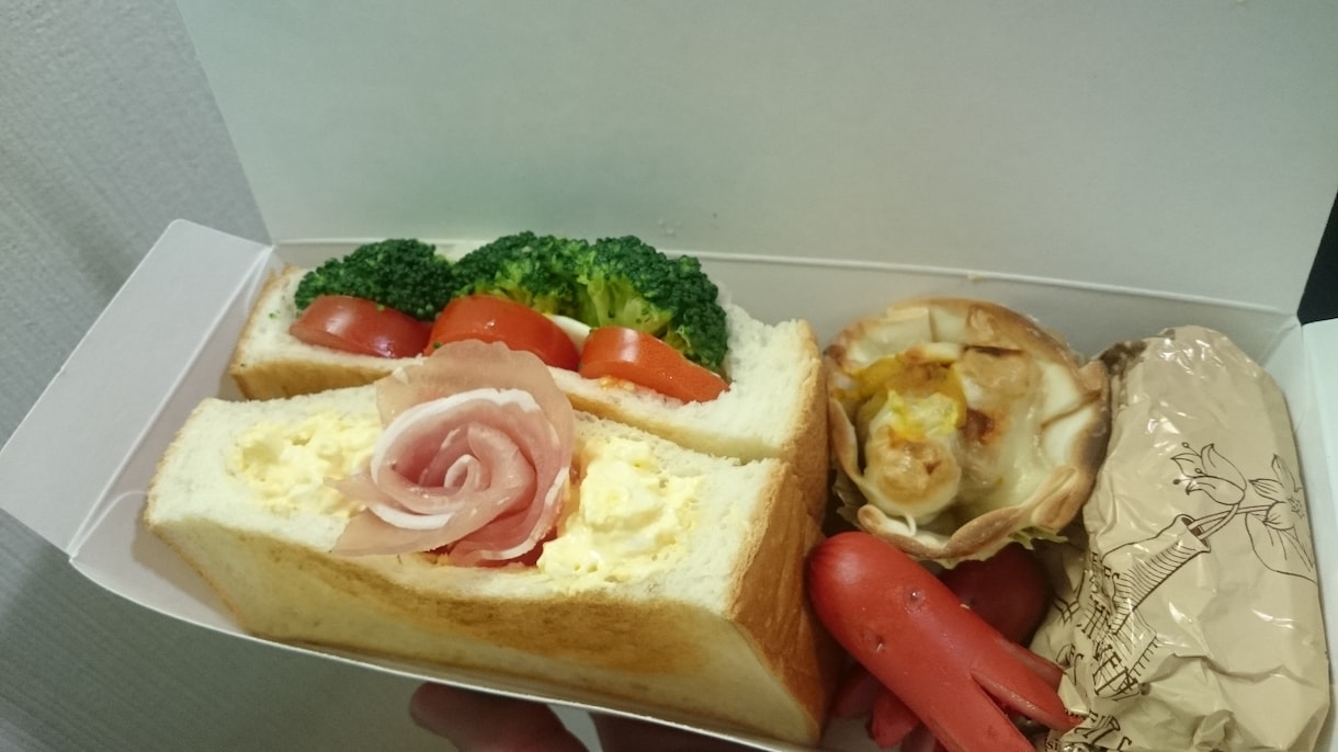 スーパーで迷ったら、買うものから献立まで考えます 夜ご飯、明日のお弁当何にしよう、そんな時にお助けします！ イメージ2