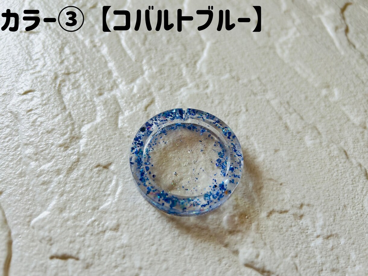 シェルネームキーホルダーオーダーメイド致します オーダーメイドで自分だけのキーホルダーを身につけてみて下さい イメージ4