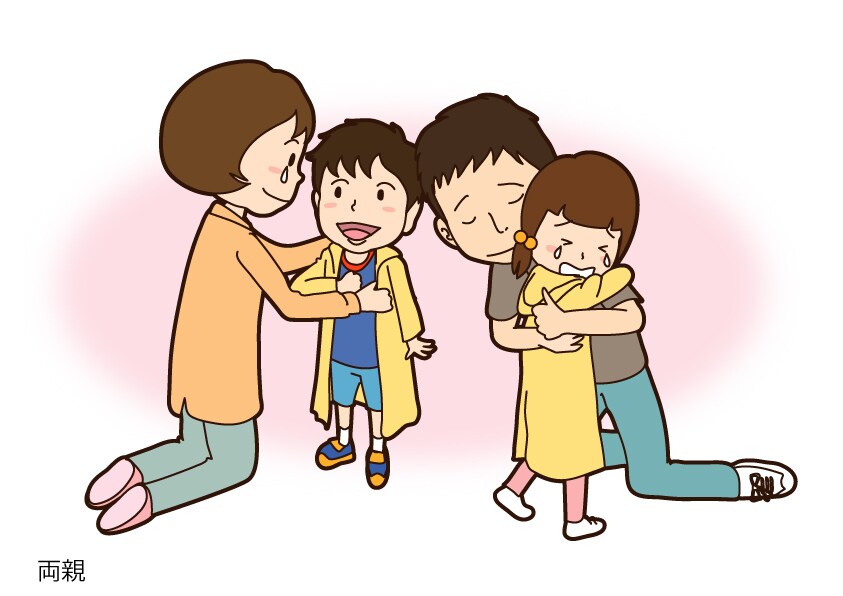 商用利用OK！ほっこりイラストお描きします 【テレビ・雑誌でイラストを描くイラストレーターが描きます】 イメージ2