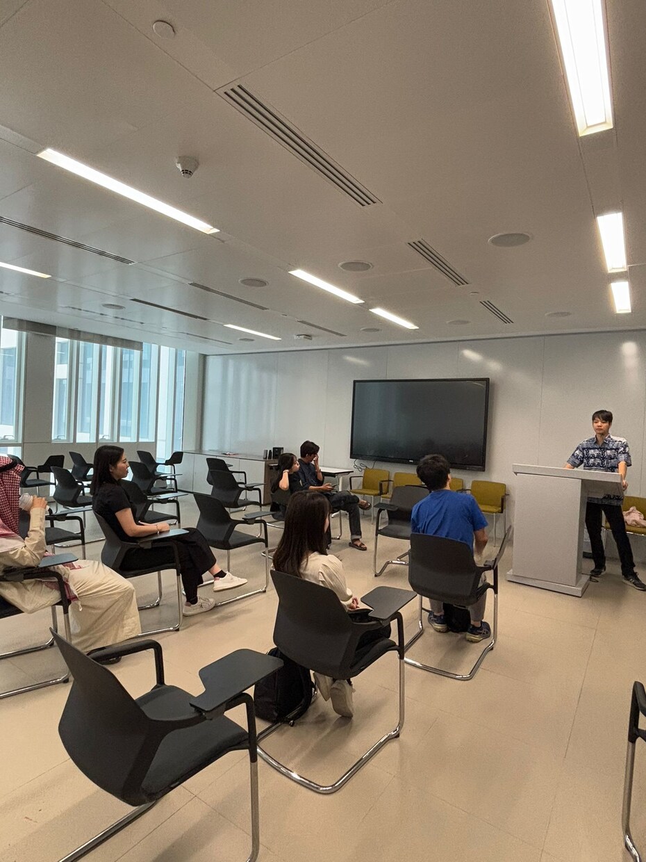 アラビア語の体験オンラインレッスンを提供します 留学経験があり、現地の話し言葉に精通する講師によるレッスン イメージ10