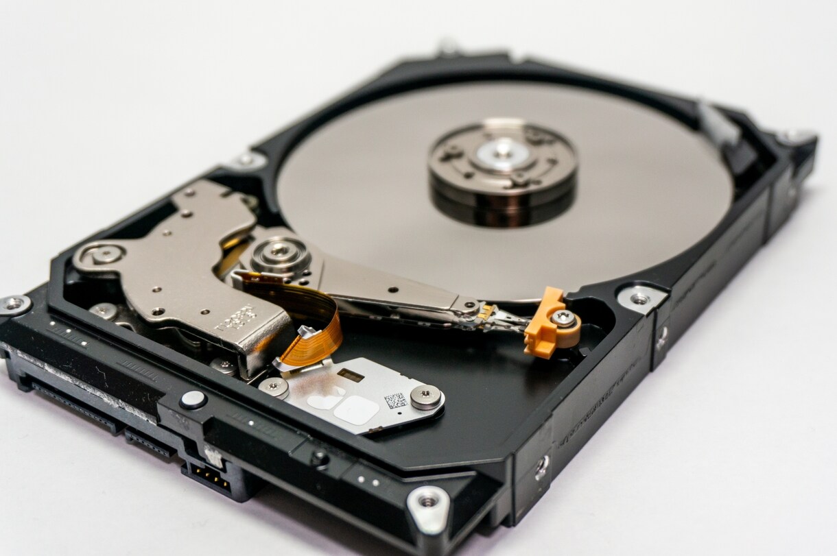 パソコン修理、データ復旧、SSD換装など承ります パソコンのお困りごとご相談ください。 イメージ2