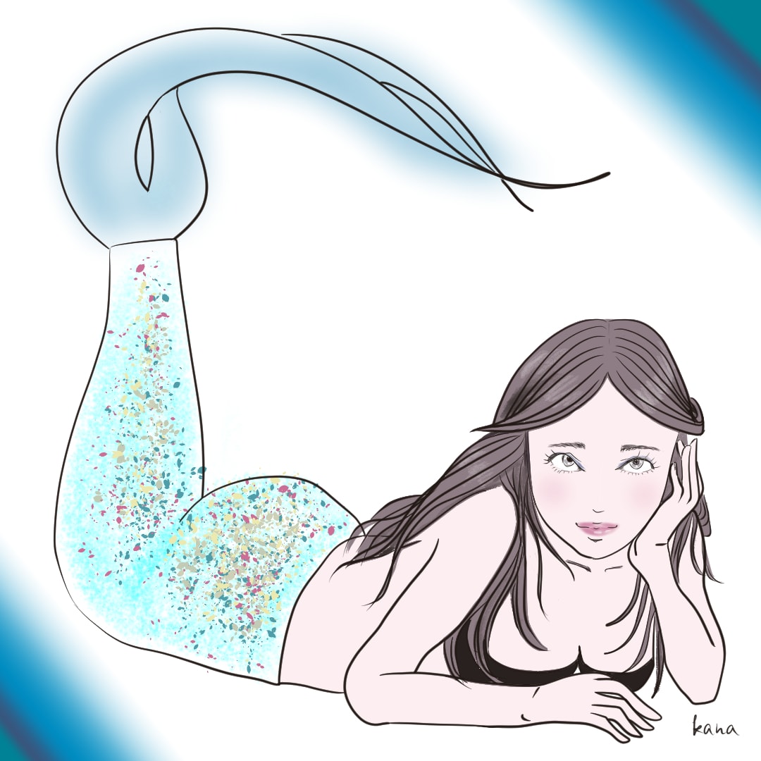おしゃれで可愛い　女性イラスト作製します おしゃれで可愛いイラストを心を込めてお届けします イメージ2