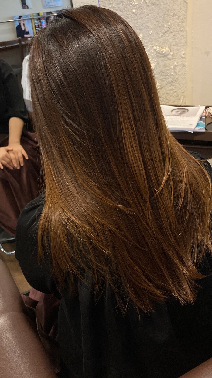 美容師さんに聞きにくいヘアケアの悩み対応致します 美容師さんに聞きづらい事、悩み多き美容学生さん集合！ イメージ3