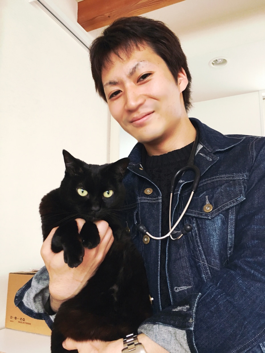 わんちゃんねこちゃんの健康・医療相談にのります 〜わんちゃんねこちゃんの健康や病気についてきになる方へ〜 イメージ2