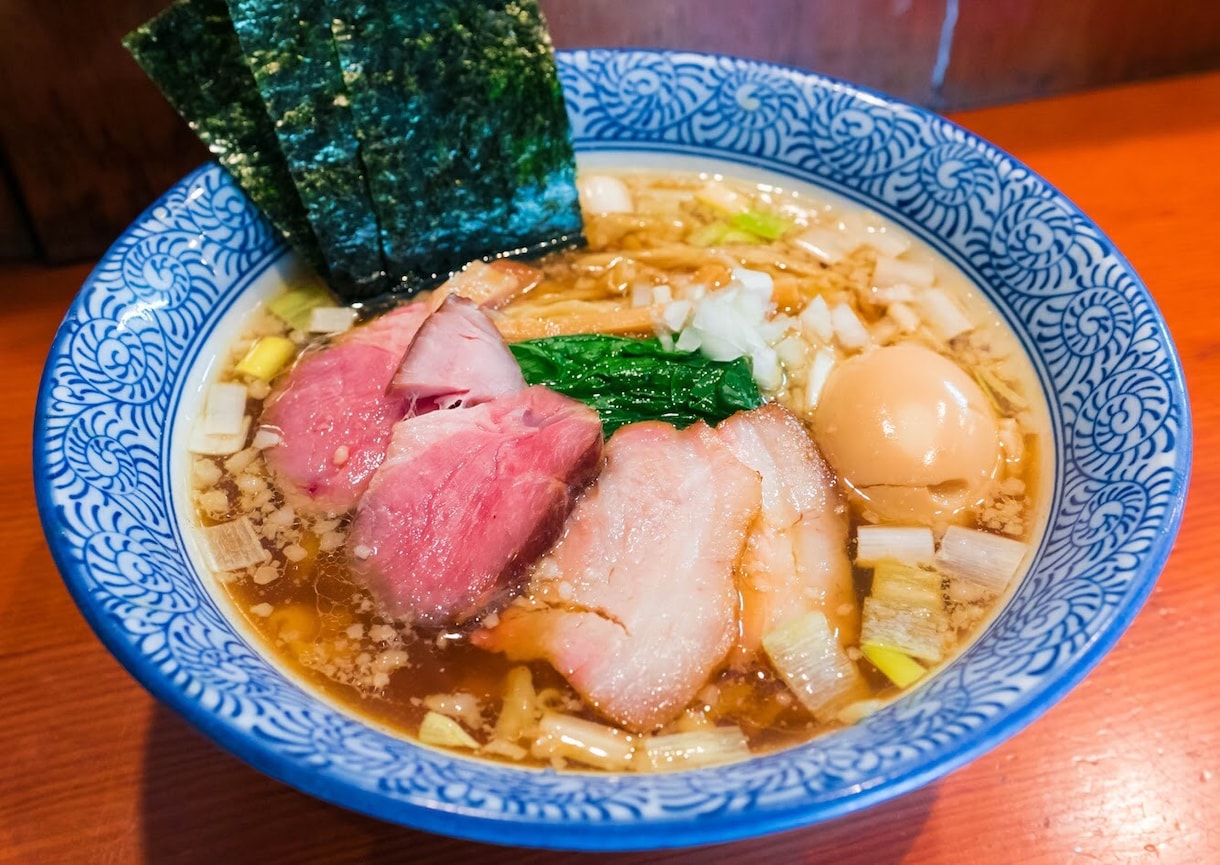 5000杯食べたマニアが激ウマラーメン教えます 本当に美味しいラーメンを食べたいあなたにオススメ イメージ8