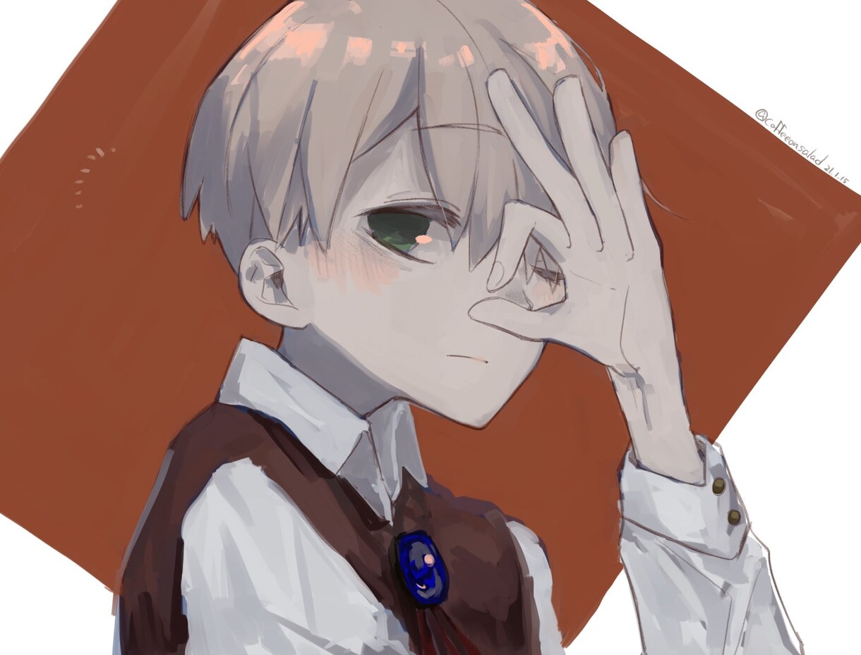商用可！イラスト【アイコン/サムネ/挿絵】描きます 様々な用途にご使用いただけるイラストを制作致します！ イメージ2