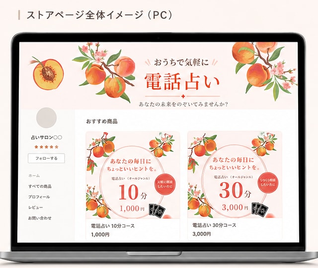 伝わる女性向けバナーデザイン作成します SNS集客に強い女性向けデザインをお探しの方へ イメージ2