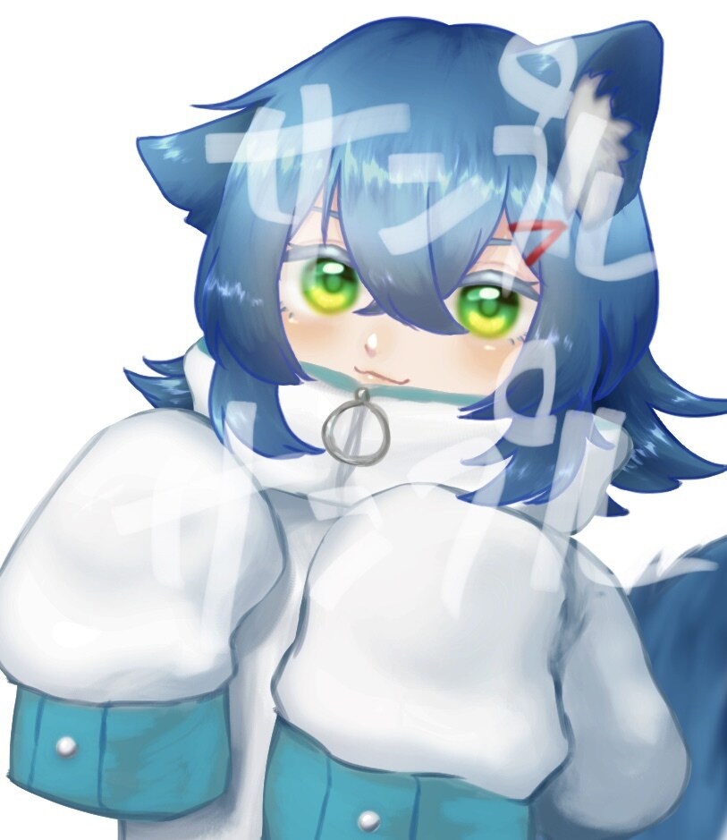 可愛い絵柄から繊細まで！オリジナルアイコン描きます SNSで使うアイコン等に使えるイラストを描きます。 イメージ2