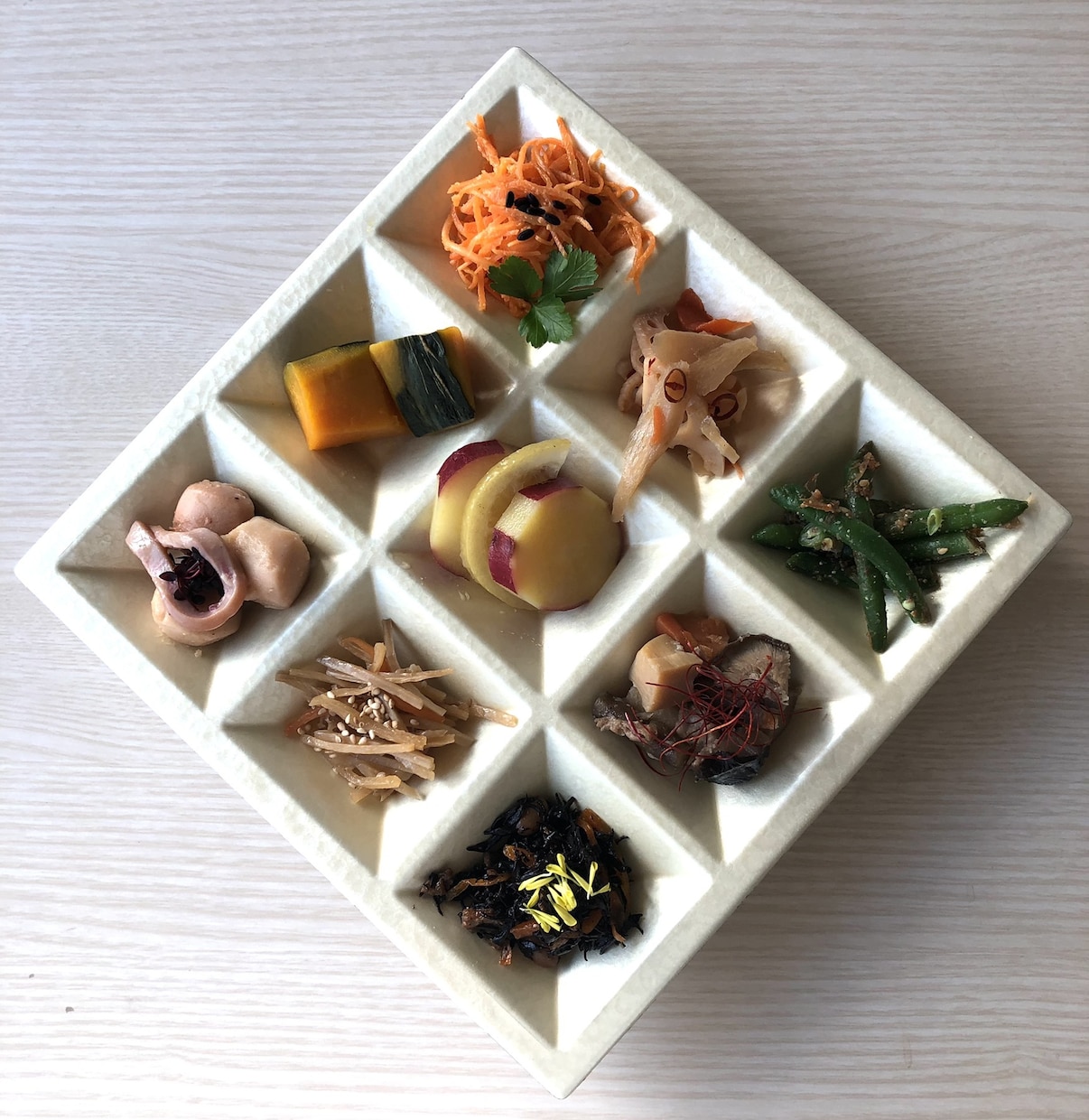 ご家庭で使えるプロ料理人レシピ教えます 現役料理長が実際使用している　使用してきた　レシピ教えます。 イメージ1