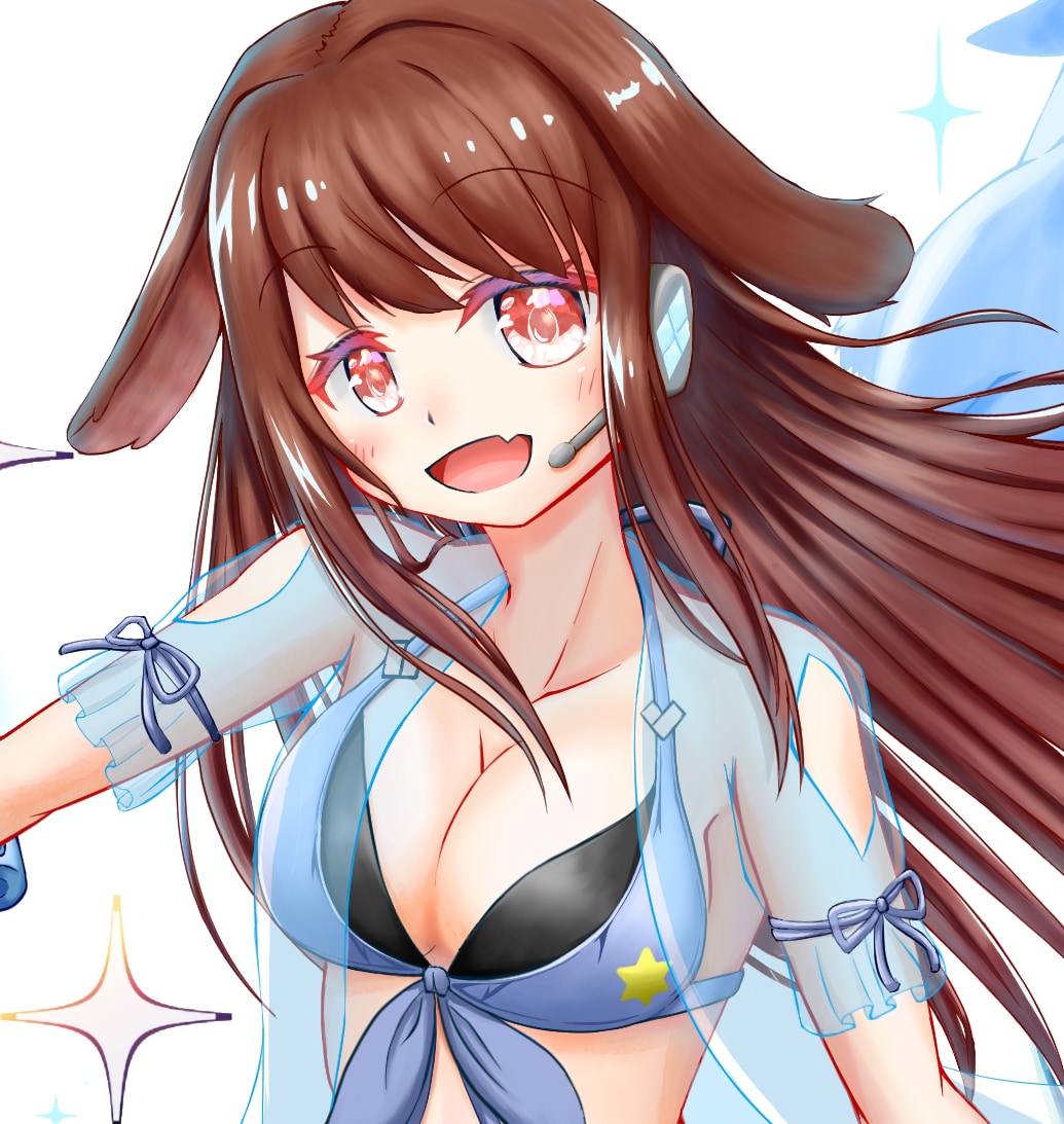 アイコンイラストなどを描きます あなたの好きをお伝えください。ご相談をお待ちしております。 イメージ5