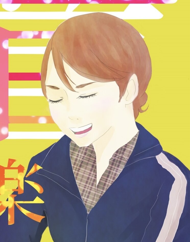 ゆるい似顔絵描きます ゆるくてかわいい似顔絵☆アイコンがなかなか定まらない方へ イメージ5